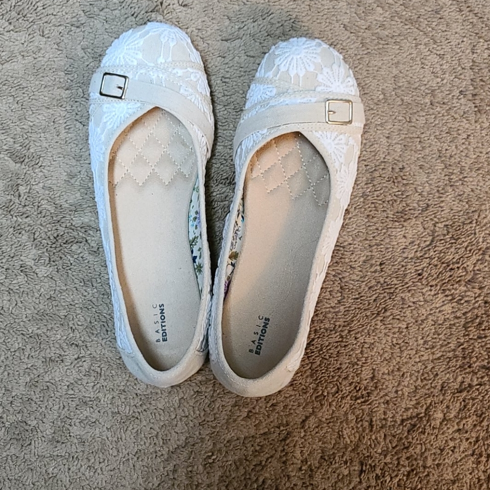 Basic editions flats